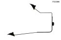 LAMPA ŚCIENNA KINKIET E14 RAVEN 2 - aluminium, stal węglowa CZARNA WNĘTRE KLOSZA BIAŁE 2xE14 Moosee MOOSEE LAMPA ŚCIENNA KINKIET E14 RAVEN 2 - aluminium, stal węglowa CZARNA WNĘTRE KLOSZA BIAŁE 2xE14 Moosee MOOSEE