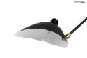 LAMPA ŚCIENNA KINKIET E14 RAVEN 2 - aluminium, stal węglowa CZARNA WNĘTRE KLOSZA BIAŁE 2xE14 Moosee MOOSEE LAMPA ŚCIENNA KINKIET E14 RAVEN 2 - aluminium, stal węglowa CZARNA WNĘTRE KLOSZA BIAŁE 2xE14 Moosee MOOSEE