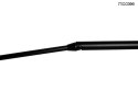 LAMPA ŚCIENNA KINKIET E14 RAVEN 2 - aluminium, stal węglowa CZARNA WNĘTRE KLOSZA BIAŁE 2xE14 Moosee MOOSEE LAMPA ŚCIENNA KINKIET E14 RAVEN 2 - aluminium, stal węglowa CZARNA WNĘTRE KLOSZA BIAŁE 2xE14 Moosee MOOSEE