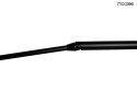 LAMPA ŚCIENNA KINKIET RAVEN CZARNA - aluminium, stal węglowa E14 WNĘTRZE KLOSZA BIAŁE Moosee MOOSEE LAMPA ŚCIENNA KINKIET RAVEN CZARNA - aluminium, stal węglowa E14 WNĘTRZE KLOSZA BIAŁE Moosee MOOSEE