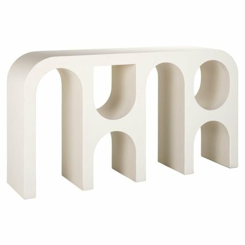 Richmond Interiors RICHMOND konsola BLOOMSTONE biała Richmond Interiors RICHMOND konsola BLOOMSTONE biała