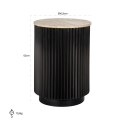 Richmond Interiors RICHMOND stolik HAMPTON 45 Richmond Interiors RICHMOND stolik HAMPTON 45