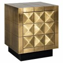 Richmond Interiors RICHMOND szafka nocna COLLADA Richmond Interiors RICHMOND szafka nocna COLLADA