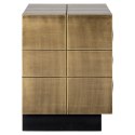Richmond Interiors RICHMOND szafka nocna COLLADA Richmond Interiors RICHMOND szafka nocna COLLADA