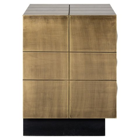 Richmond Interiors RICHMOND szafka nocna COLLADA Richmond Interiors RICHMOND szafka nocna COLLADA