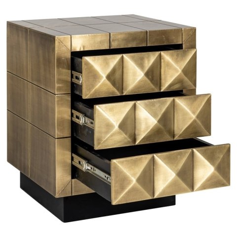 Richmond Interiors RICHMOND szafka nocna COLLADA Richmond Interiors RICHMOND szafka nocna COLLADA