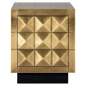 Richmond Interiors RICHMOND szafka nocna COLLADA Richmond Interiors RICHMOND szafka nocna COLLADA