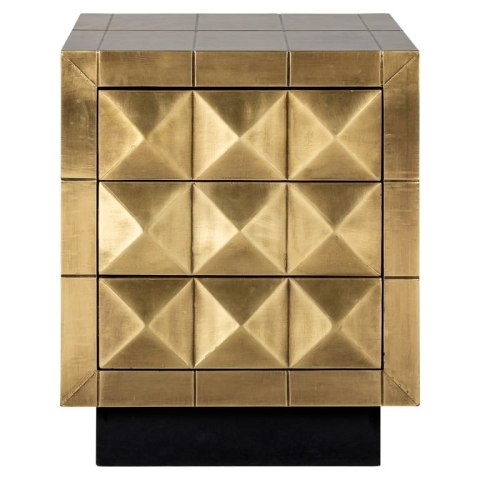 Richmond Interiors RICHMOND szafka nocna COLLADA Richmond Interiors RICHMOND szafka nocna COLLADA