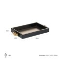 Richmond Interiors RICHMOND taca dekoracyjna LIV Richmond Interiors RICHMOND taca dekoracyjna LIV