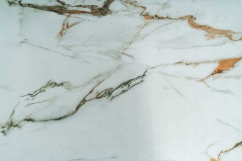 STÓŁ PROSTOKĄTNY ROZKŁADANY INFINITY CERAMIC BIAŁY AMBER BIANCO / BRĄZOWY 160(240)X95 SIGNAL BLAT SZKŁOHARTOWANE +CERAMIKA METAL STÓŁ PROSTOKĄTNY ROZKŁADANY INFINITY CERAMIC BIAŁY AMBER BIANCO / BRĄZOWY 160(240)X95 SIGNAL BLAT SZKŁOHARTOWANE +CERAMIKA METAL