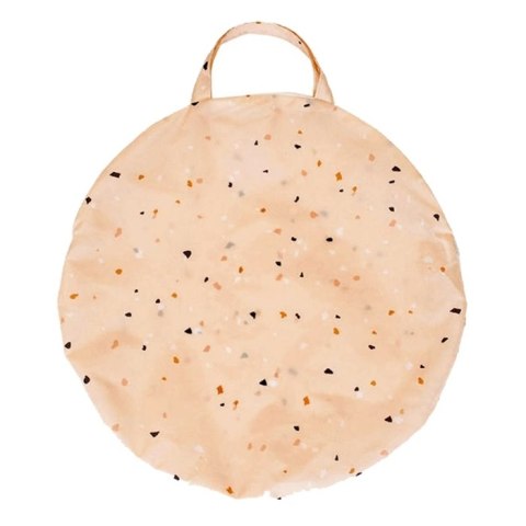 3 Sprouts 3 Sprouts Namiot dla Dzieci Recycled Terrazzo Clay 3 Sprouts 3 Sprouts Namiot dla Dzieci Recycled Terrazzo Clay
