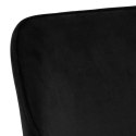ACTONA Krzesło Ranja black ACTONA Krzesło Ranja black