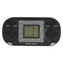 KONSOLA z mini grami CZARNA 23 GRY Intesi RETRO KONSOLA z mini grami CZARNA 23 GRY Intesi RETRO