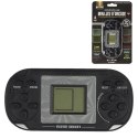 KONSOLA z mini grami CZARNA 23 GRY Intesi RETRO KONSOLA z mini grami CZARNA 23 GRY Intesi RETRO