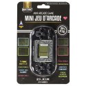 KONSOLA z mini grami CZARNA 23 GRY Intesi RETRO KONSOLA z mini grami CZARNA 23 GRY Intesi RETRO