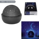 Intesi Lampka nocna Sky Star LED