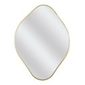 Intesi Lustro Diamond 60 cm złote Intesi Lustro Diamond 60 cm złote