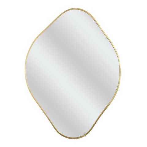 Intesi Lustro Diamond 60 cm złote Intesi Lustro Diamond 60 cm złote
