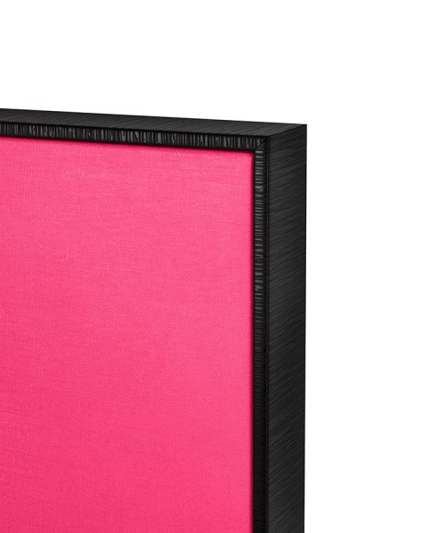Kare Design KARE obraz ABSTRACT SHAPES PINK 73x143 cm Kare Design KARE obraz ABSTRACT SHAPES PINK 73x143 cm