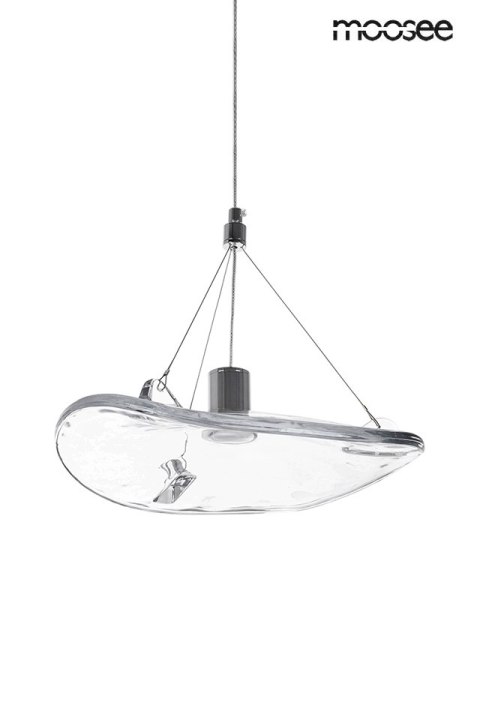 Moosee MOOSEE lampa wisząca AQUA 20 Moosee MOOSEE lampa wisząca AQUA 20