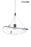 Moosee MOOSEE lampa wisząca AQUA 25 Moosee MOOSEE lampa wisząca AQUA 25