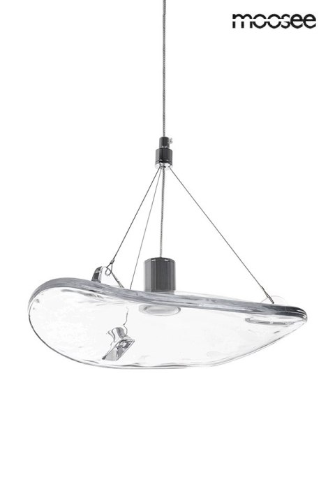 Moosee MOOSEE lampa wisząca AQUA 25 Moosee MOOSEE lampa wisząca AQUA 25