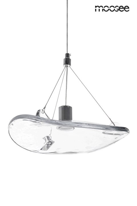 Moosee MOOSEE lampa wisząca AQUA 30 Moosee MOOSEE lampa wisząca AQUA 30