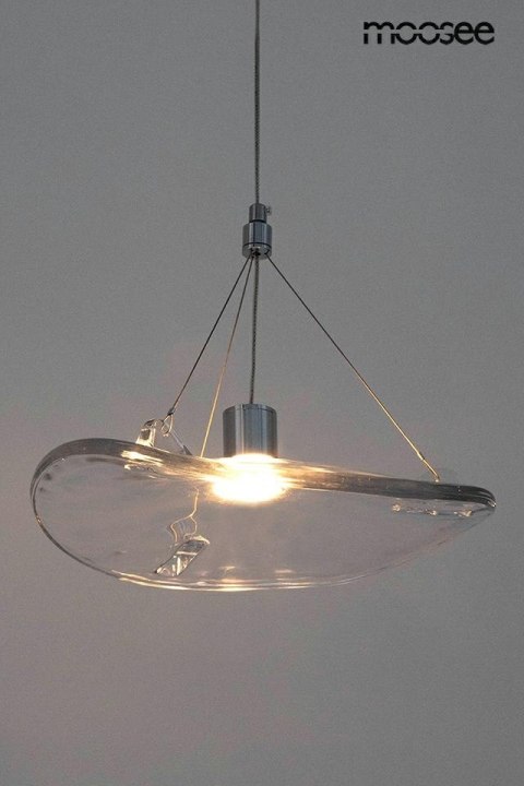 Moosee MOOSEE lampa wisząca AQUA 30 Moosee MOOSEE lampa wisząca AQUA 30
