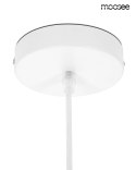 LAMPA WISZĄCA NEST 50 BIAŁA - ŻYWICA Moosee MOOSEE INSPIROWANA OBŁOKIEM KULISTYM STRUKTURĄ PRZYPOMINA KAMIEŃ LAMPA WISZĄCA NEST 50 BIAŁA - ŻYWICA Moosee MOOSEE INSPIROWANA OBŁOKIEM KULISTYM STRUKTURĄ PRZYPOMINA KAMIEŃ