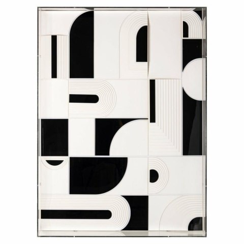 Richmond Interiors RICHMOND obraz DYNAMIC 95x70 cm Richmond Interiors RICHMOND obraz DYNAMIC 95x70 cm