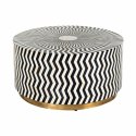 Richmond Interiors RICHMOND stolik kawowy BLISS 2 90 Richmond Interiors RICHMOND stolik kawowy BLISS 2 90