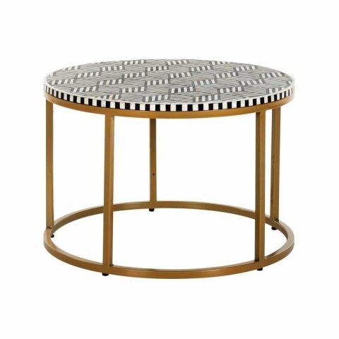 Richmond Interiors RICHMOND stolik kawowy BLISS 70 Richmond Interiors RICHMOND stolik kawowy BLISS 70