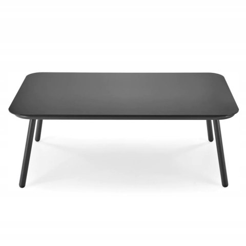 ZESTAW OGRODOWY ROCCA ( sofa + fotel 2x + ława ), ciemny popiel / jasny popiel HALMAR ZESTAW OGRODOWY ROCCA ( sofa + fotel 2x + ława ), ciemny popiel / jasny popiel HALMAR