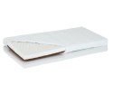 Materac lateksowo-kokosowy Hevea Krzyś 120x60 (Medica) Materac lateksowo-kokosowy Hevea Krzyś 120x60 (Medica)