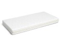 Materac lateksowy Hevea Celebrities Baby 140x70 (Medica) Materac lateksowy Hevea Celebrities Baby 140x70 (Medica)