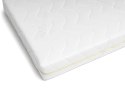 Materac lateksowy Hevea Celebrities Baby 140x70 (Medica) Materac lateksowy Hevea Celebrities Baby 140x70 (Medica)