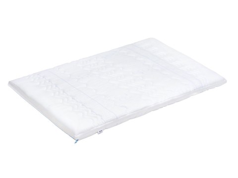 Materac lateksowy Hevea Drive 120x60 (Medica) Materac lateksowy Hevea Drive 120x60 (Medica)