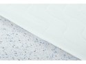 Materac lateksowy Hevea Drive 120x60 (Medica) Materac lateksowy Hevea Drive 120x60 (Medica)