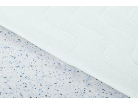 Materac lateksowy Hevea Drive 120x60 (Medica) Materac lateksowy Hevea Drive 120x60 (Medica)