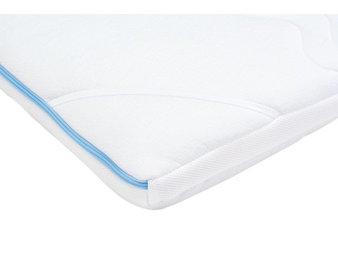 Materac lateksowy Hevea Drive 120x60 (Medica) Materac lateksowy Hevea Drive 120x60 (Medica)