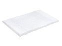 Materac lateksowy Hevea Drive 140x70 (Medica) Materac lateksowy Hevea Drive 140x70 (Medica)