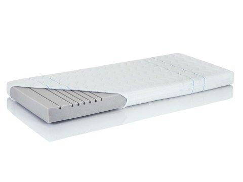 Materac wysokoelastyczny Hevea SnuDo 165x80 (Medica) Materac wysokoelastyczny Hevea SnuDo 165x80 (Medica)