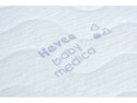 Materac z lateksem Hevea Baby Comfort 120x60 (Medica) Materac z lateksem Hevea Baby Comfort 120x60 (Medica)