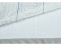 Materac z lateksem Hevea Baby Comfort 120x60 (Medica) Materac z lateksem Hevea Baby Comfort 120x60 (Medica)