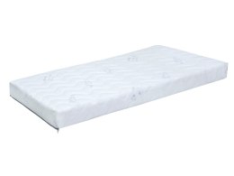 Materac z lateksem Hevea Baby Comfort 130x70 (Medica)