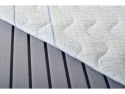 Materac z lateksem Hevea Snudo Max 180x80 (Medica)