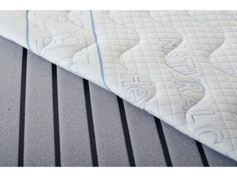 Materac z lateksem Hevea Snudo Max 180x80 (Medica) Materac z lateksem Hevea Snudo Max 180x80 (Medica)