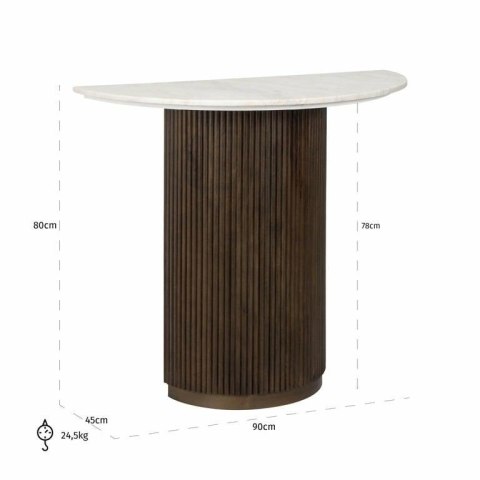 Richmond Interiors RICHMOND konsola MAYFIELD Richmond Interiors RICHMOND konsola MAYFIELD