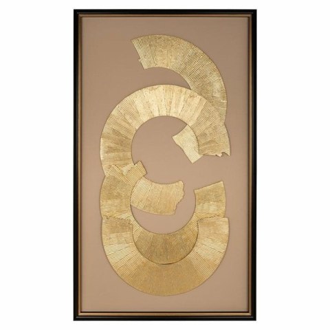 Richmond Interiors RICHMOND obraz EDEN 85x145 cm Richmond Interiors RICHMOND obraz EDEN 85x145 cm