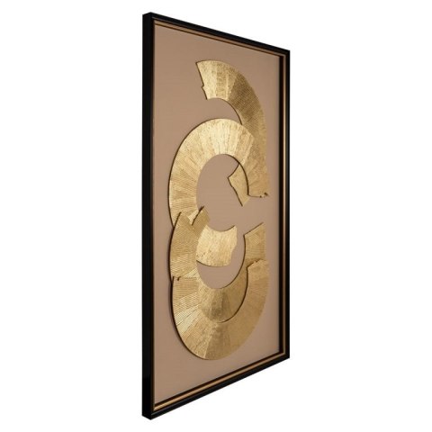 Richmond Interiors RICHMOND obraz EDEN 85x145 cm Richmond Interiors RICHMOND obraz EDEN 85x145 cm